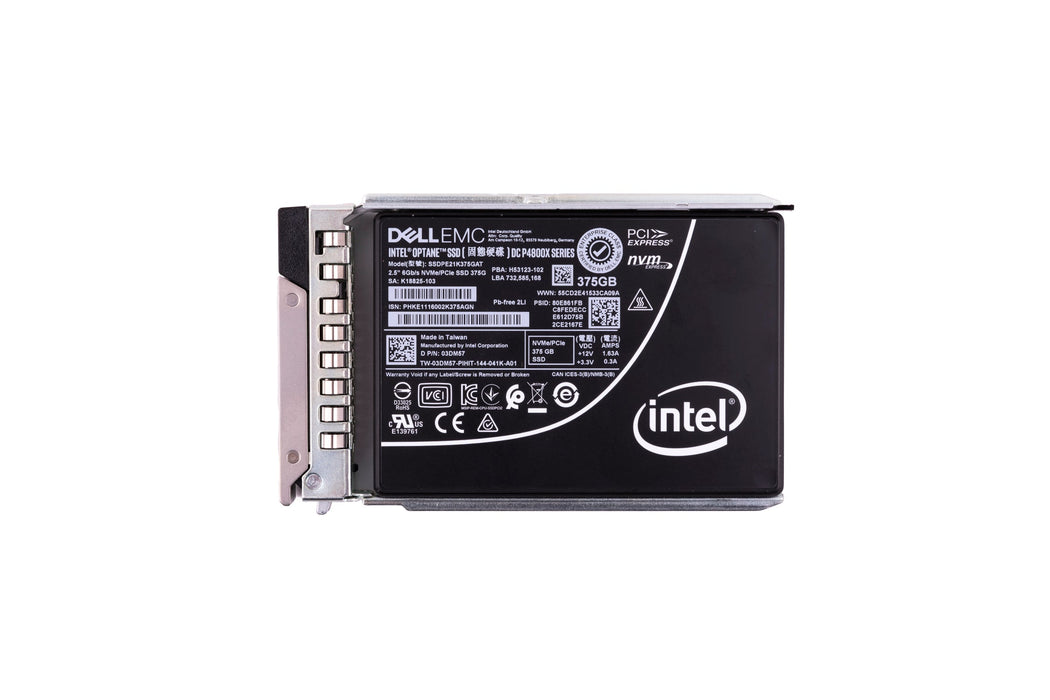 3DM57 (W/ TRAY)