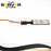 3M 40Gb/s QSFP+ to QSFP+ 850nm Active Optical Cable (AOC) for Multi-Mode Fiber. P/N: AOC-QSFP-40G-15M
