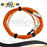3M 40Gb/s QSFP+ to QSFP+ 850nm Active Optical Cable (AOC) for Multi-Mode Fiber. P/N: AOC-QSFP-40G-15M