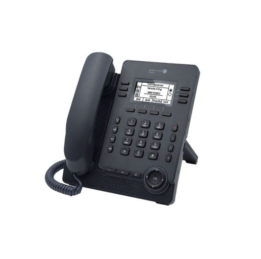 3MK27001AA - Alcatel M3 6-Lines Dual-Port Ethernet 2.8-inch LCD DeskPhone