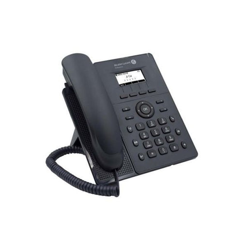 3MK27004AA - Alcatel H2 4-Lines Dual-Port Ethernet 2.3-inch LCD DeskPhone