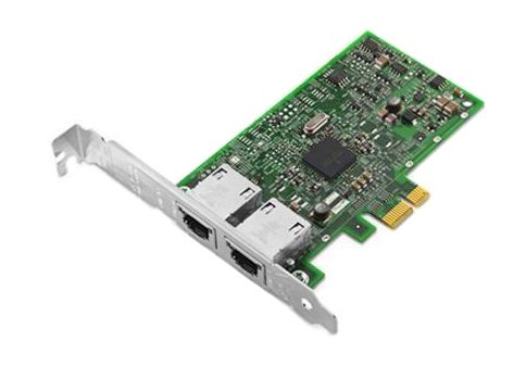 3N8C7 - Dell BROADCOM 5720 DUAL-Port Gigabit Network INTERFACE Card