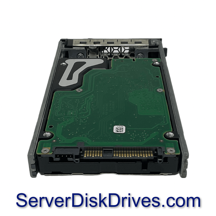 3P3DF — Dell Enterprise 900GB 10K 6Gb/s 2.5" SFF SAS Drive ST900M