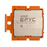 3RMKW - Dell AMD EPYC 9124 (3Ghz / 16 Cores / 64MB / 200W) Processor | 100-000000802