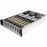 ASRock 3U8G+/C621 3U Intel Xeon 80 Core 6 Slot Barebone Server