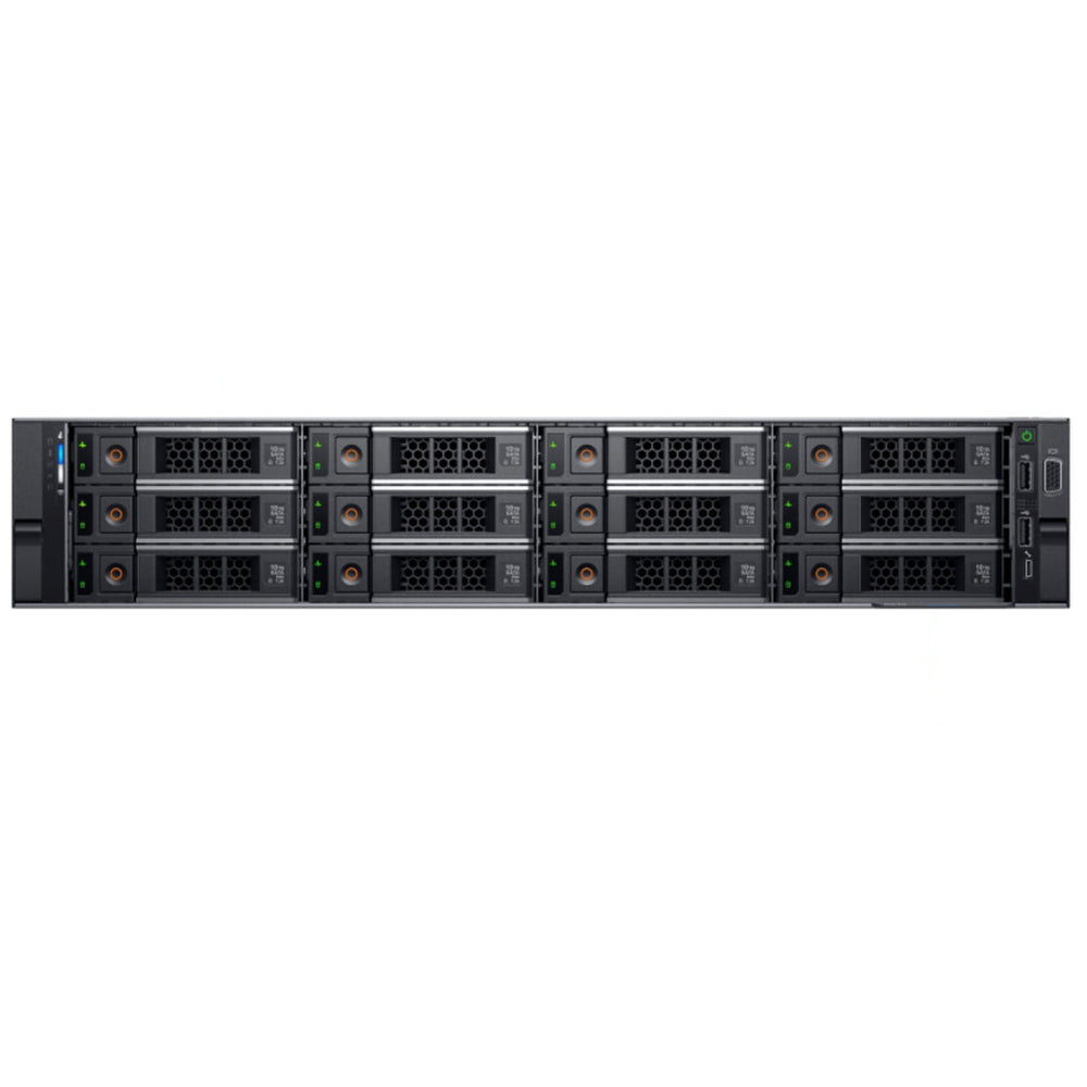 3WCC7 — Drive Chassis (12x 3.5") | Dell PowerEdge R7515