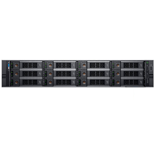 3WCC7 — Drive Chassis (12x 3.5") | Dell PowerEdge R7515