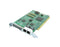 3X-DE602-BR - HP Dual-Ports 10/100BASE Ethernet PCI-X Low Profile Network Adapter