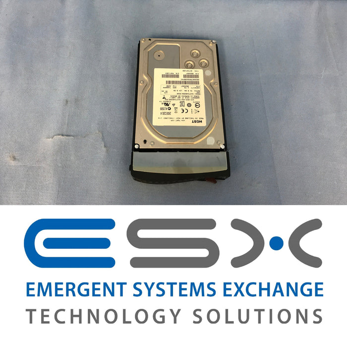 Tegile 2TB 7.2K 3.5" SAS 64MB HDD - PN: 0B26887