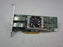 Dell N20KJ Broadcom 57810S Dual Port 10G SFP+ PCIe Network Adapter Full Height