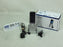 Grandstream WP820 Enterprise Portable WiFi Phone and Accessories