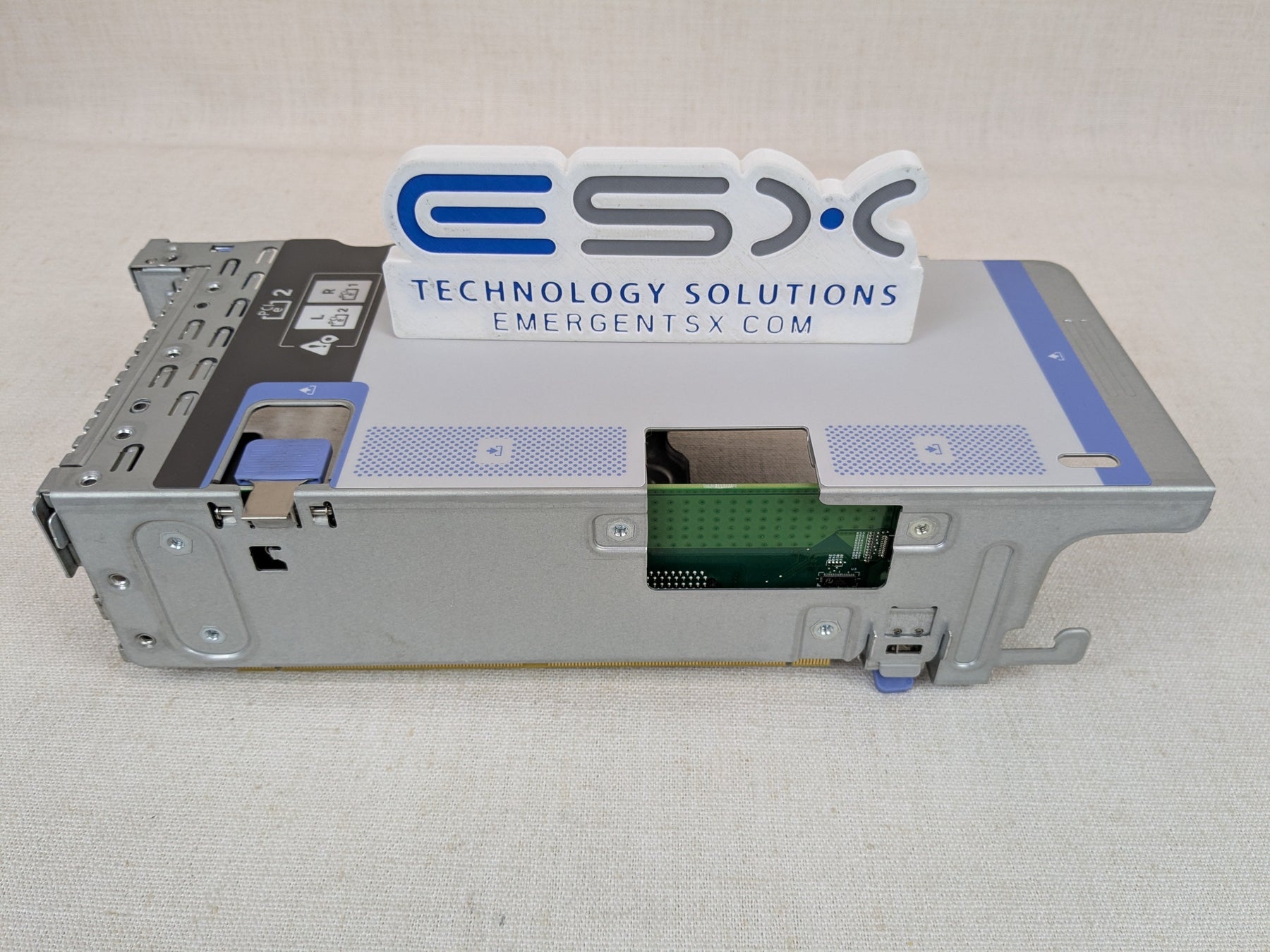 Cisco UCSC-PCI-2A-240M5 Riser Card 2A Assembly (3x PCIe slots) for C240 M5