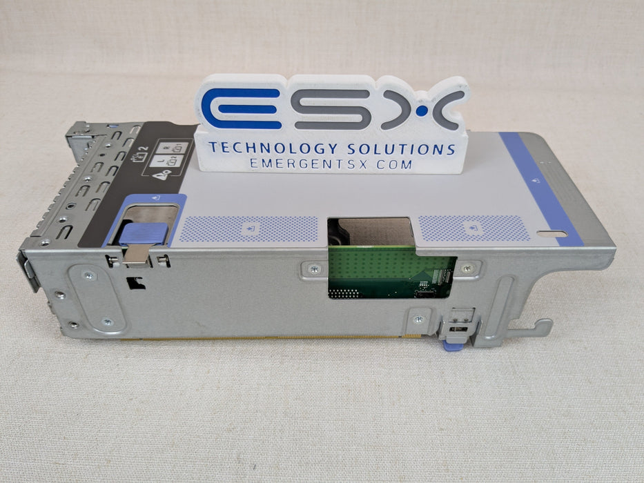 Cisco UCSC-PCI-2A-240M5 Riser Card 2A Assembly (3x PCIe slots) for C240 M5