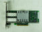 Dell 2094N Intel X520-DA2 Dual Port 10G SFP+ Converged Network Adapter