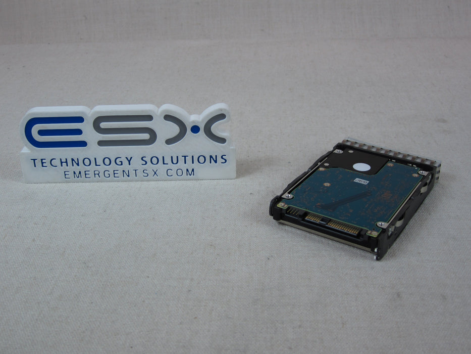 Cisco UCS-HD300G10K12N 300GB 10k 12Gb/s 2.5" SAS Hard Drive