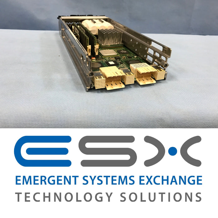 Dell EqualLogic N789R Type 8 Controller Module for PS4000 - E03M003