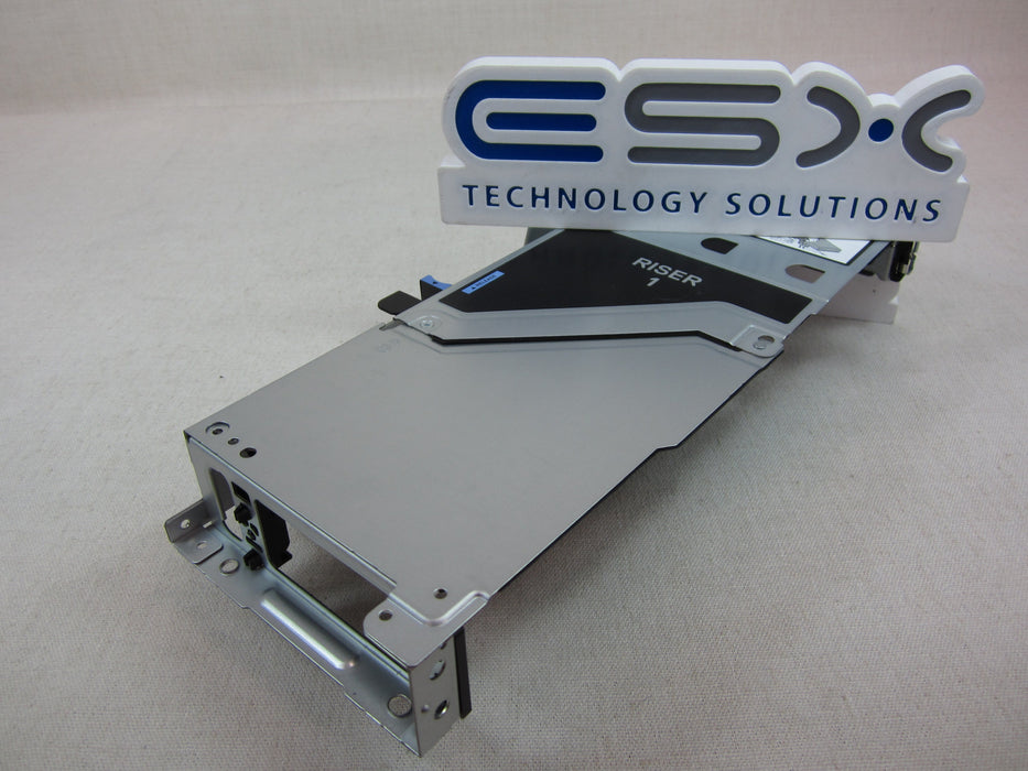 Dell 2P0MN Riser 1A (1 x16 FH) Assembly for PowerEdge R750 R7525