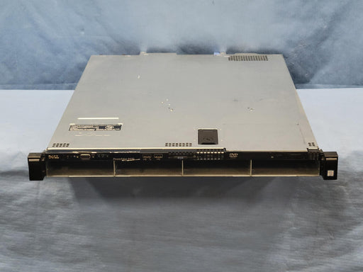 Dell PowerEdge R430 1U LFF Server 2x Intel 10 Core E5-2660v3 2.6GHz 256GB H730