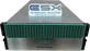 210TB Nimble HF40 Hybrid SAN |21x 10TB| 6x 3.84TB SSD
