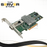 Intel XL710 AM1 40GbE 1 Port QSFP+ PCIe 3.0 x8 Converged Network Card (CNA)  XL710QDA1 XL710-QDA1 (SuperMicro)
