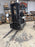 Crown 2022 FC5215-50 Electric Forklift Sit-down lift | Odometer 1037