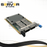 Supermicro ConnectX-6 Dx 2 Port 100GbE QSFP28 OCP 3.0 Network Card AOC-A100G-m2CM