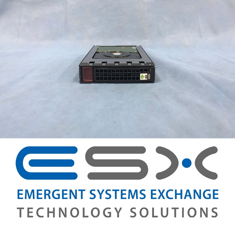 Nimble Storage 3TB 7.2K 6Gb/s 3.5" SAS HD with Tray for Nimble CS - PN: 0B26886