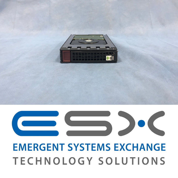 Nimble Storage 3TB Hard Drive with carrier CS array - PN: SP-HDD-3TB