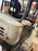 Crown FC5215-50 Electric Forklift Sit-down rider lift | Odometer 173 *See notes*
