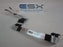 Dell FJYF0 PowerEdge R940 24x2.5" BP A2/B2 to PCIe NVMe Expander Cable