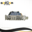 Gigabyte Quad (4x) NVMe 22110 / 2280 M.2 SSD PCIe 3.0 x16 Expansion Card CMT4034 (No Heatsink)