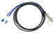 4 Core ODC-LC/SC/FC/ST Single Mode Outdoor Waterproof Patch Cable