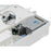 4 EDSFF E3.S Rear Drive Cage | Dell PowerEdge R760XD2