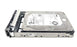 Dell 400-AEGI 4TB 7.2k rpm SAS 6Gbps 3.5" Hard Drive