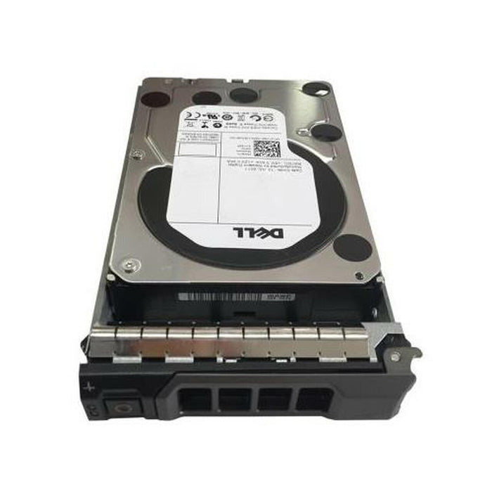 400-AENP Dell 2TB 7.2k rpm 3.5" SATA 6Gbps Hard Drive
