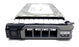 Dell 400-ALOV 4TB 7.2k rpm 3.5'' SAS 12Gbps  Hard Drive