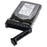 400-ATII Dell 300GB 15K 2.5" SAS 12Gbps Hot-Plug Hard Drive | USED