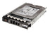Dell 400-ATIX 900GB 15k rpm 2.5" SAS 12Gbps Hard Drive
