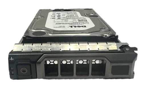 400-ATKR - Refurbished - Dell 8TB 7.2K 12G SAS 3.5" HDD