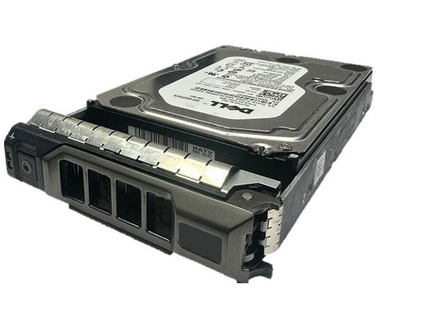 400-BFWT - Refurbished - Dell 14TB 7.2K 12G SAS 3.5" HDD