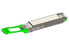 400GBASE-FR4 OSFP56  Finned Top PAM4 1310nm 2km DOM Optical Transceiver Module, Based on Silicon Photonics