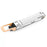 400GBASE-SR4 QSFP-DD PAM4 850nm MMF Optical Transceiver, MPO-12 APC, QDD-400G-VR4