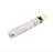 400GBASE-SR4 QSFP-DD PAM4 850nm MMF Optical Transceiver, MPO-12 APC, QDD-400G-VR4