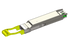 400GBASE-XDR4 OSFP56  Finned Top PAM4 1310nm 2km DOM Optical Transceiver Module