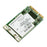 401090-001 - HP Mini PCI-Express 54G WiFi 802.11b/g High-Speed Embedded Wireless Lan (WLAN) Network Interface Card for NC6400 Business Notebook PC