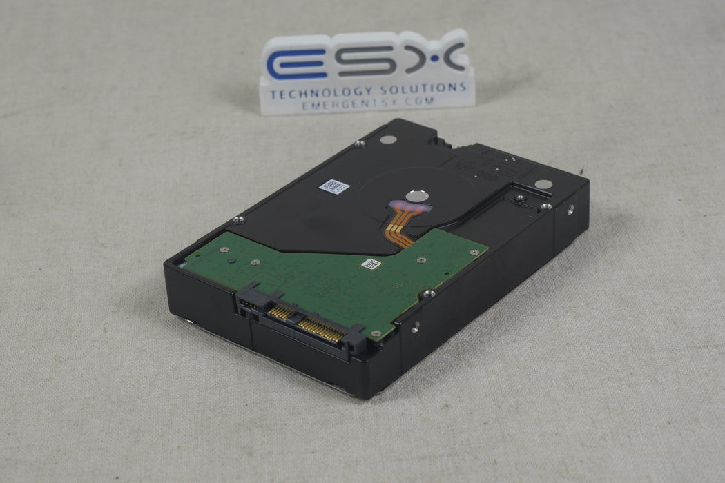 Seagate ST8000NM0065 8TB 7.2k 12Gb/s 3.5” SAS 4Kn Hard Drive