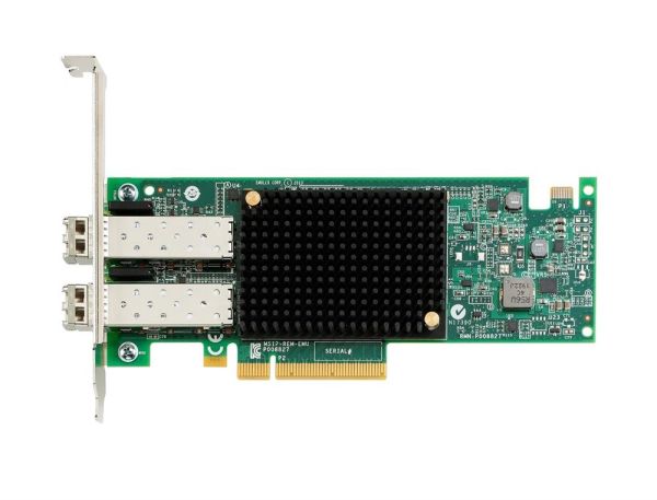 403-BBFO - Dell 8GB Cache 10G iSCSI 2U Network Adapter