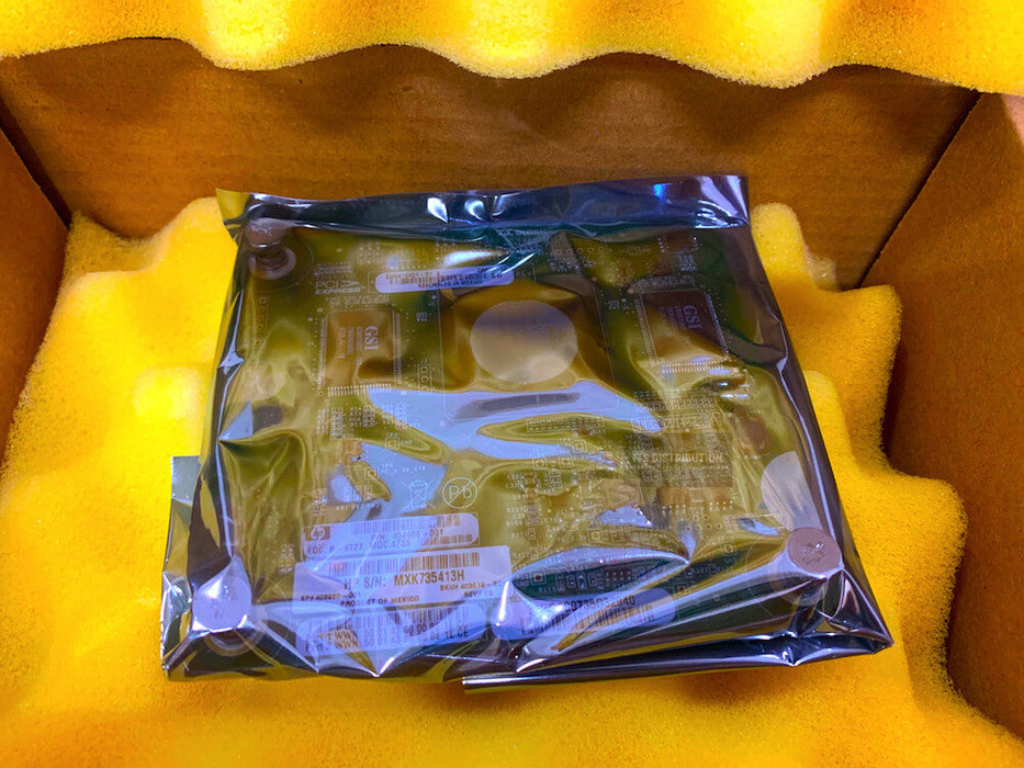403619-B21 I HP QLogic QMH2462 Host Bus Adapter 2x PCI Express 4Gbps 405920-001