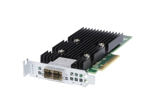 405-AAHZ - Dell 12Gb/s External Host Bus Adapter for PowerEdge (New)