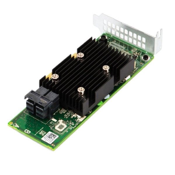 405-AANP Dell PERC H330 12GB/s SAS 8-Port PCIe 3.0 X8 RAID Controller